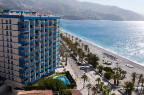 Гостиница Apartamentos Tao  Альмуньекар